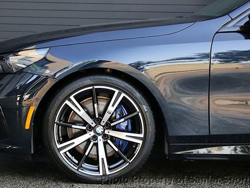 Used 2026 BMW 540i xDrive image 15
