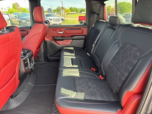 Used 2019 RAM 1500 Rebel w/ Rebel Level 2 Equipment Group AWD/4WD image 9