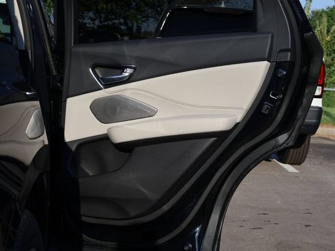 Used 2026 Acura RDX w/ Advance Package AWD/4WD image 14