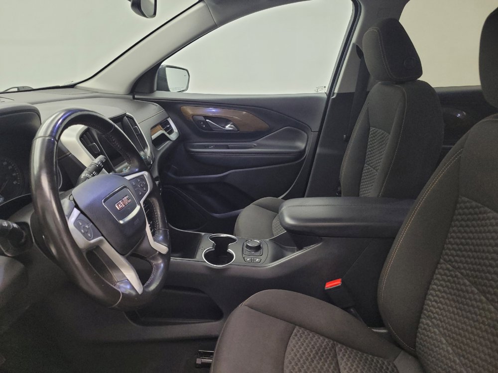 Used 2019 GMC Terrain SLE w/ Driver Convenience Package FWD image 17