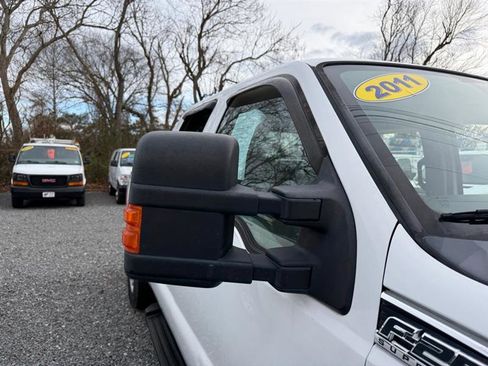 Used 2011 Ford F250 XLT image 19