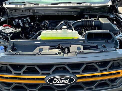New 2026 Ford F150 Tremor AWD/4WD image 12