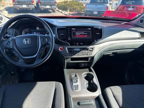 Used 2023 Honda Ridgeline Sport image 22