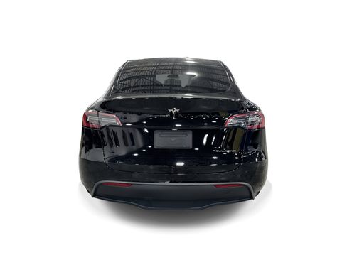 Certified 2023 Tesla Model Y Long Range AWD/4WD image 5