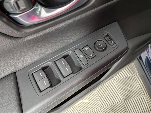 New 2027 Honda CR-V Sport-L image 13