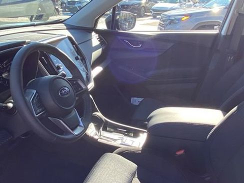 Certified 2025 Subaru Ascent Premium image 31