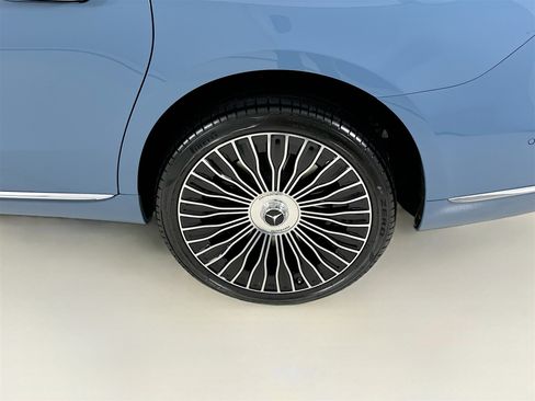 New 2026 Mercedes-Benz Maybach S 580 4MATIC image 35