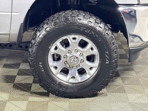 Certified 2024 RAM 3500 Laramie w/ Safety Group AWD/4WD image 24