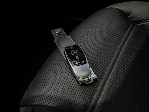 Used 2017 Mercedes-Benz E 43 AMG 4MATIC Sedan image 69