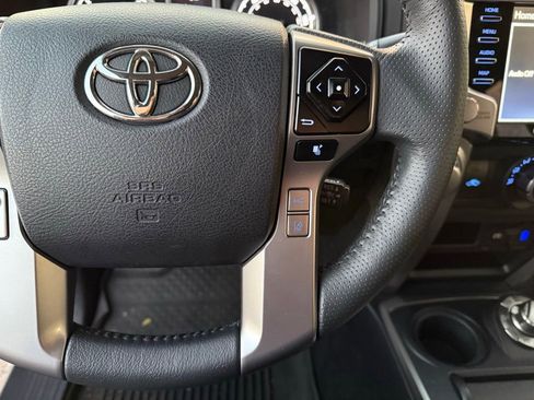 Used 2023 Toyota 4Runner TRD Sport image 11