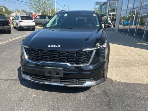 Used 2024 Kia Sorento S AWD/4WD image 10