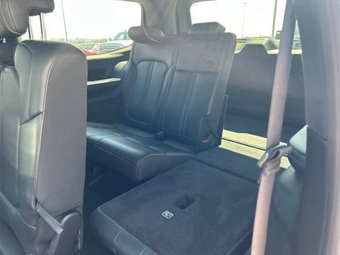 Used 2023 Jeep Grand Wagoneer Series II w/ Flexible Seating Group AWD/4WD image 41