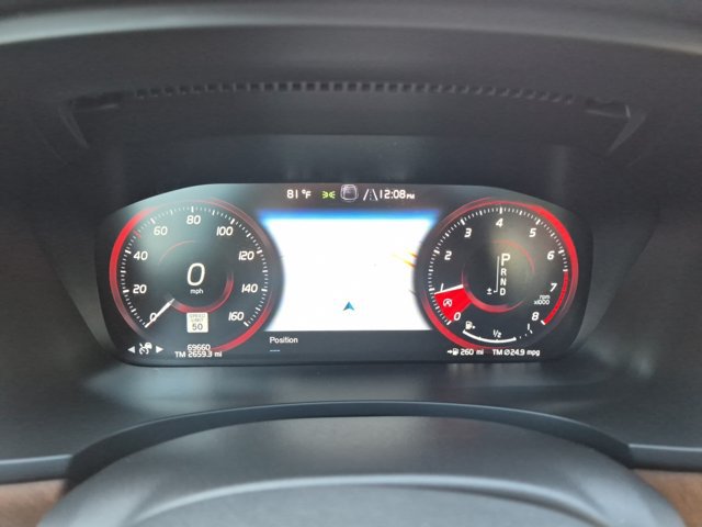 Used 2020 Volvo S90 T6 Inscription AWD/4WD image 11