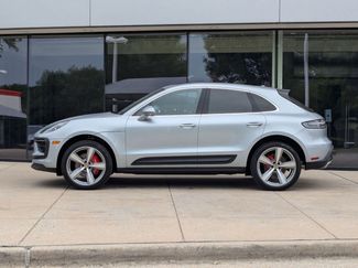 New 2025 Porsche Macan S video 2