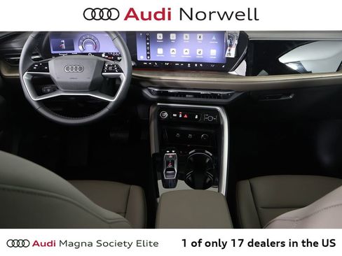 New 2026 Audi Q5 Premium image 24