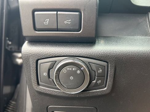 Used 2021 Ford Expedition Max Limited image 14