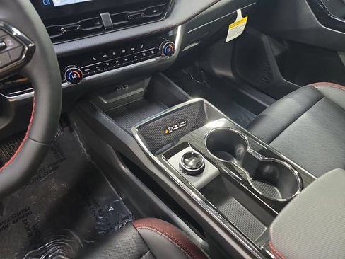 New 2027 Chevrolet Equinox RS w/ LPO, Floor Liner Package AWD/4WD image 26