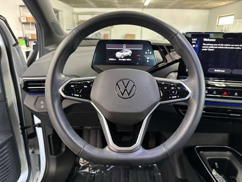 Used 2024 Volkswagen ID.4 S image 21