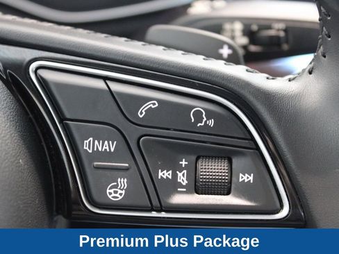 Used 2019 Audi A4 2.0T Premium Plus w/ Premium Plus Package image 22