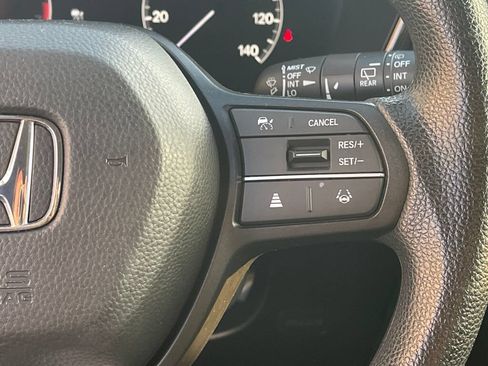 Used 2024 Honda CR-V EX image 21
