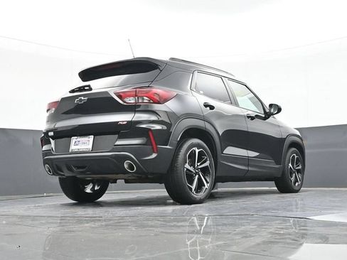 Used 2022 Chevrolet TrailBlazer RS FWD image 47