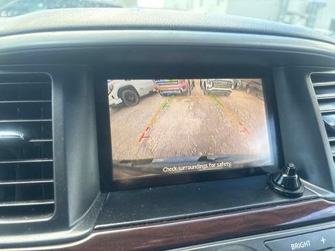 Used 2013 Nissan Pathfinder SL AWD/4WD image 29