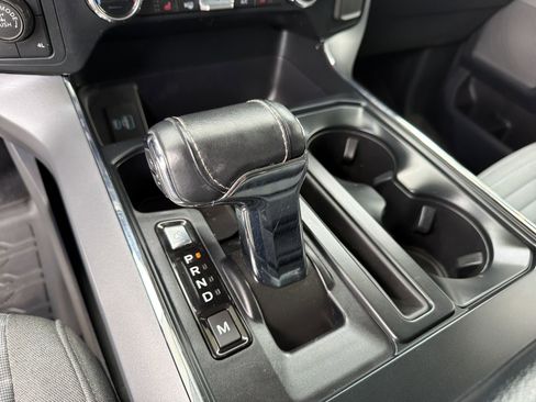 Certified 2023 Ford F150 XLT w/ Equipment Group 302A High image 12