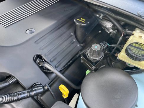 Used 2003 Ford Thunderbird RWD image 74