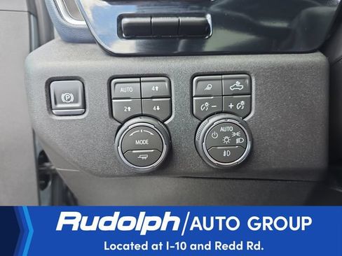 Used 2026 Chevrolet Silverado 2500 High Country w/ Technology Package AWD/4WD image 17