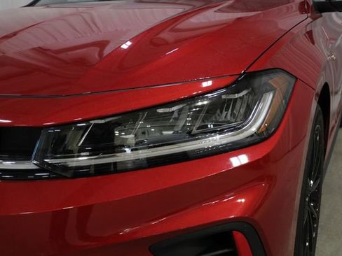 New 2026 Volkswagen Jetta GLI Autobahn FWD image 33