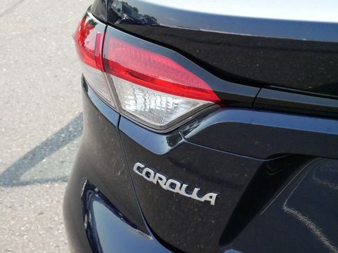 Used 2026 Toyota Corolla LE FWD image 17