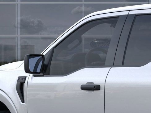 New 2026 Ford F150 STX RWD image 20