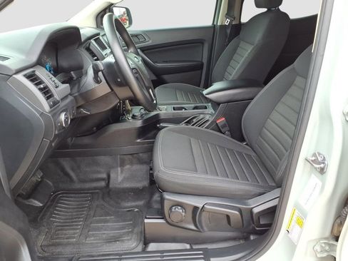 Used 2021 Ford Ranger XL w/ Equipment Group 101A High AWD/4WD image 20