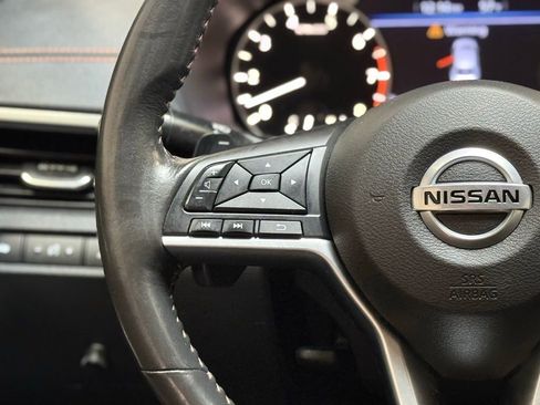 Used 2022 Nissan Altima 2.5 SR image 17