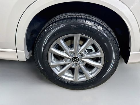 Used 2024 MAZDA CX-5 AWD 2.5 S image 28