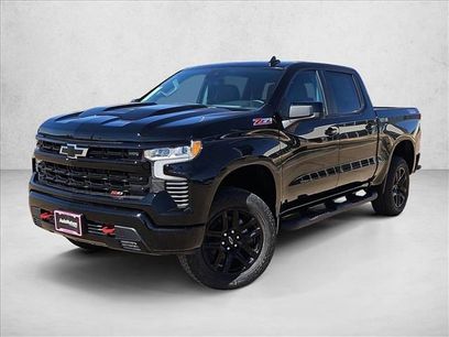 New 2026 Chevrolet Silverado 1500 LT Trail Boss w/ Convenience Package II