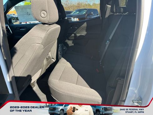 New 2026 GMC Canyon Elevation w/ Convenience Package image 13