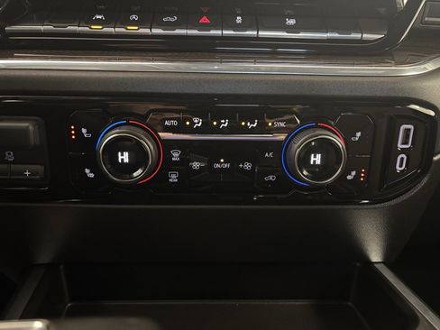 Used 2023 Chevrolet Silverado 1500 RST w/ Convenience Package II image 4