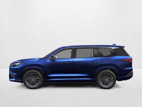 New 2026 Lexus TX 350 AWD image 3