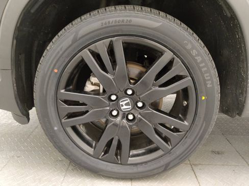 Used 2021 Honda Passport EX-L image 31