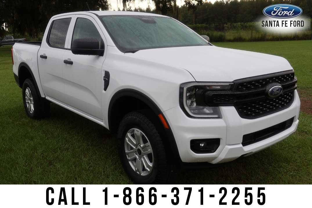 New 2026 Ford Ranger XL RWD image 5