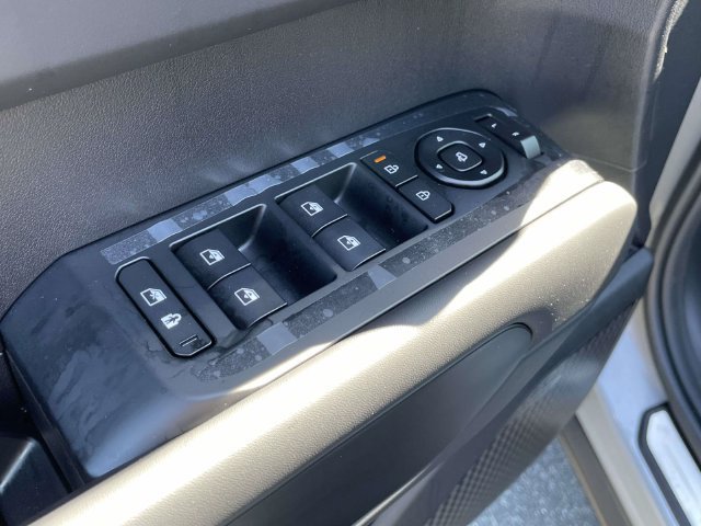 New 2027 Kia Telluride SX Prestige X-Line AWD/4WD image 20