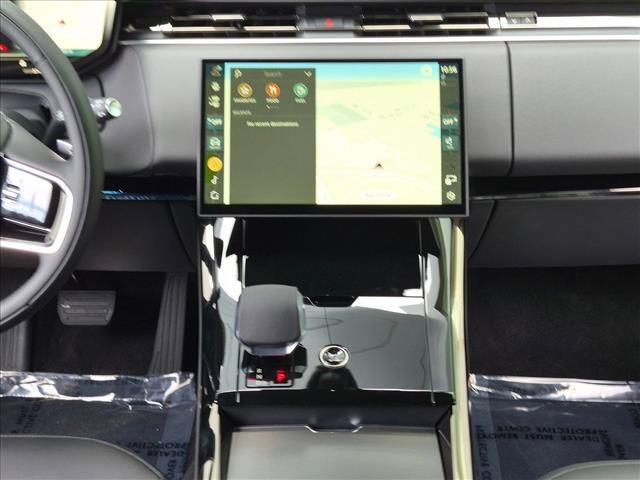 New 2027 Land Rover Range Rover Sport SE AWD/4WD image 11