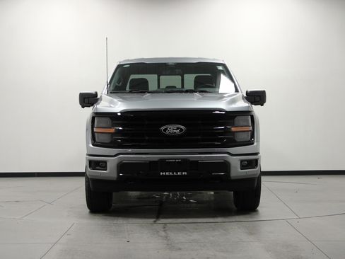 New 2026 Ford F150 XLT w/ Equipment Group 302A MID image 9