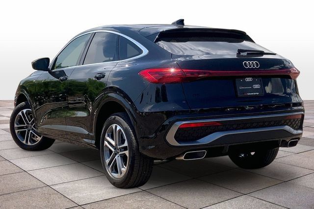 Certified 2025 Audi Q5 Premium Plus AWD/4WD image 11