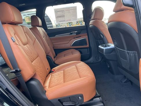 New 2025 Kia Telluride SX Prestige X-Line image 14
