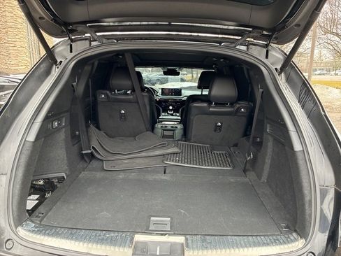 Used 2024 Acura MDX Type S image 10