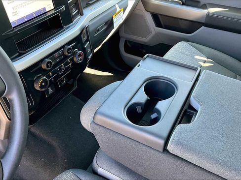 New 2026 Ford F250 XLT image 7