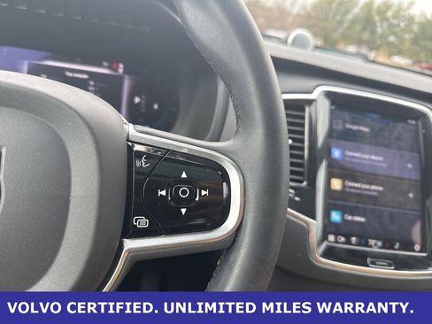 Certified 2023 Volvo XC90 B6 Ultimate image 23
