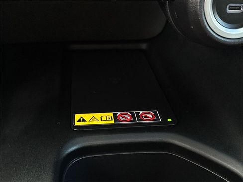 Certified 2024 Toyota Grand Highlander XLE image 24